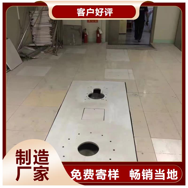 重信誉铅门防护工程改造厂商