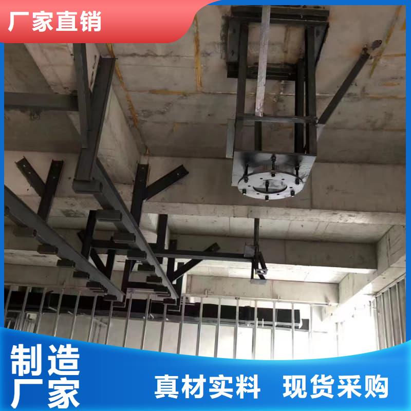 单开平移铅门口碑-佳誉恒辐射防护工程有限公司