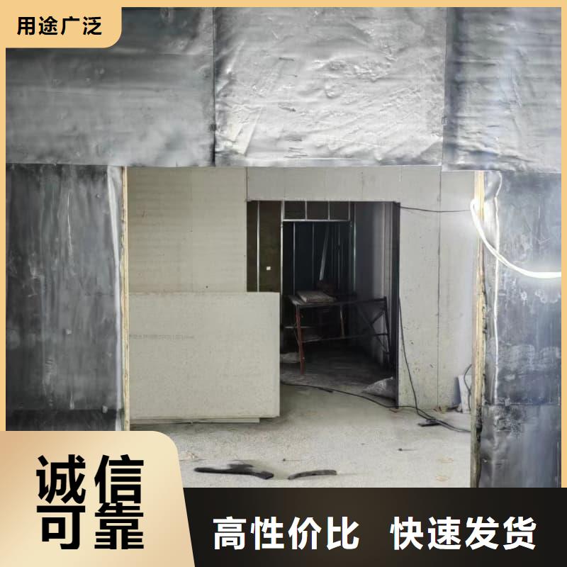 优质DR室装修改造的销售厂家