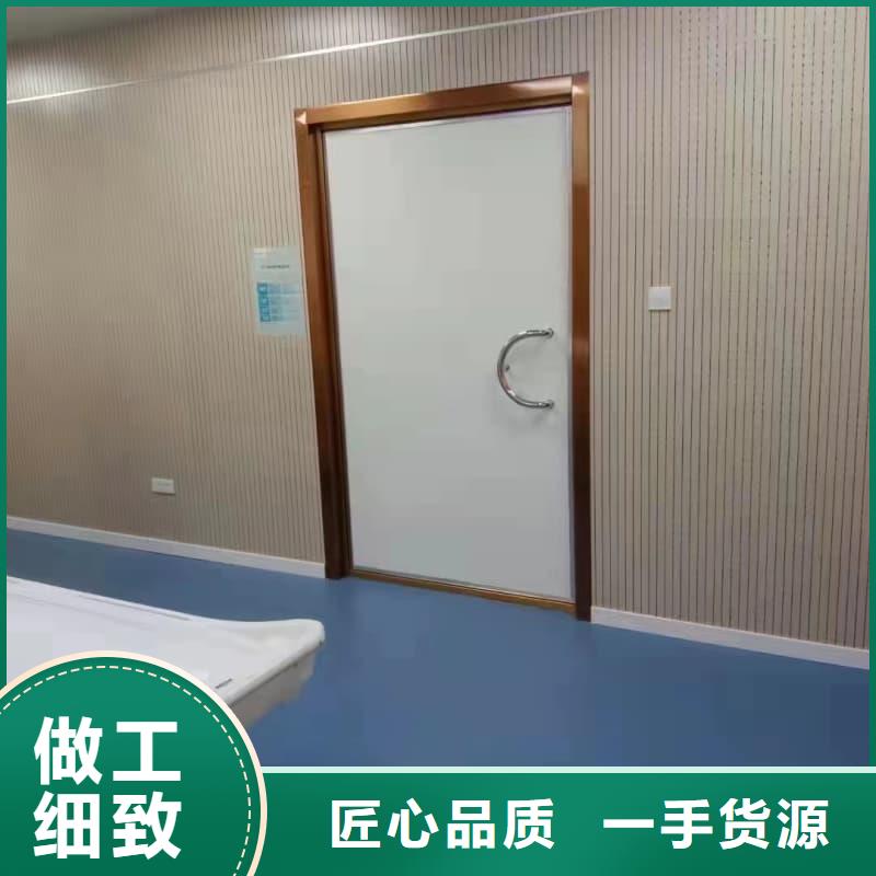 价格低的防辐射铅工程厂家
