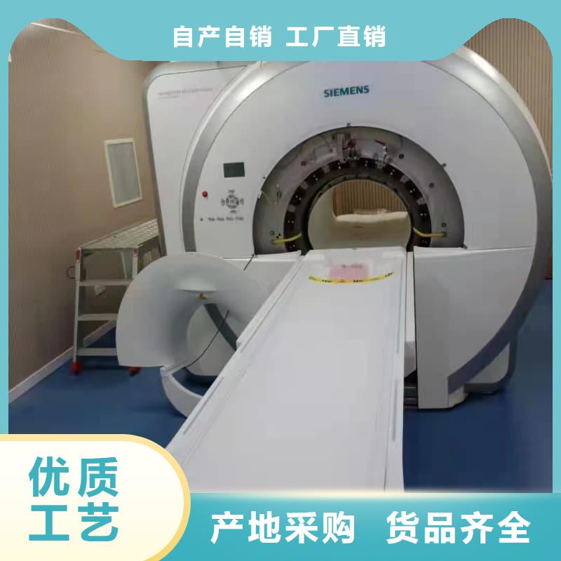 探伤室施工-生产基地-可全国发货