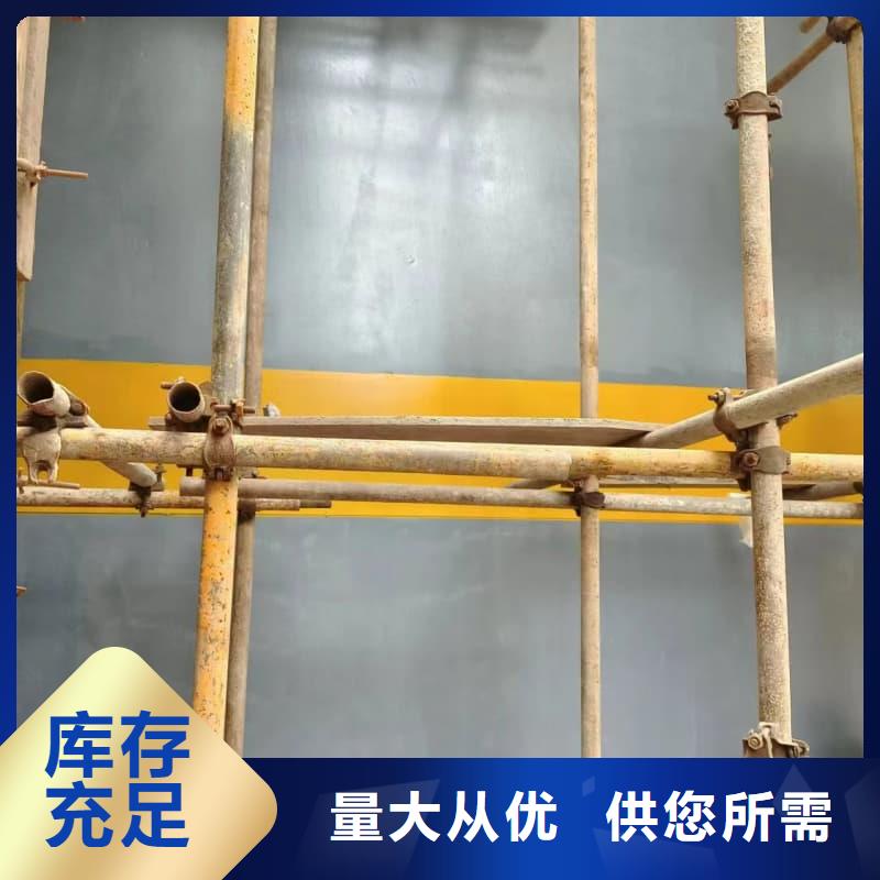 防护铅玻璃工程甄选厂家