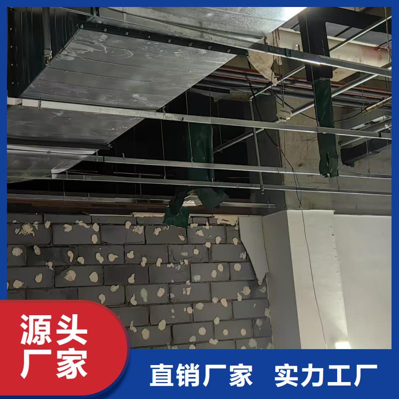 防护铅玻璃工程十余年厂家