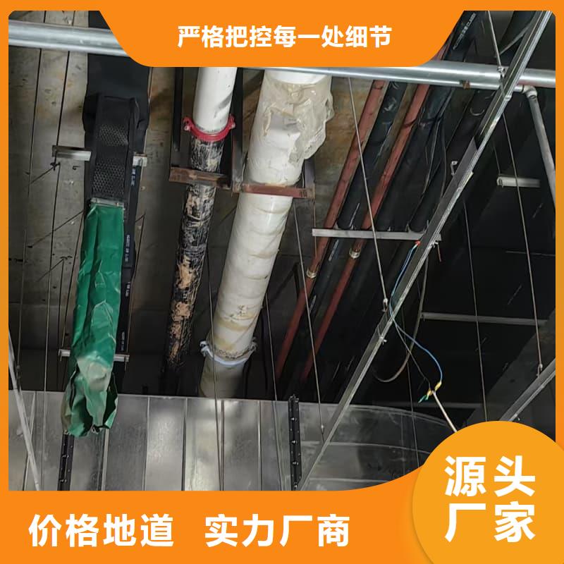 CT机房防辐射施工10年品质_可信赖