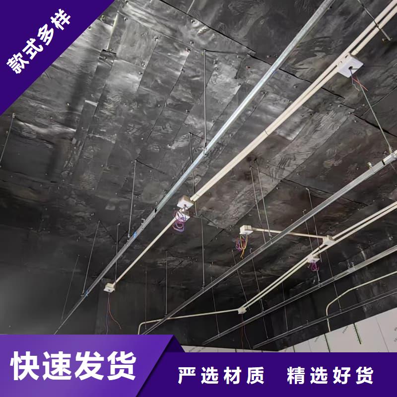 铅房设计施工工程大型生产厂家