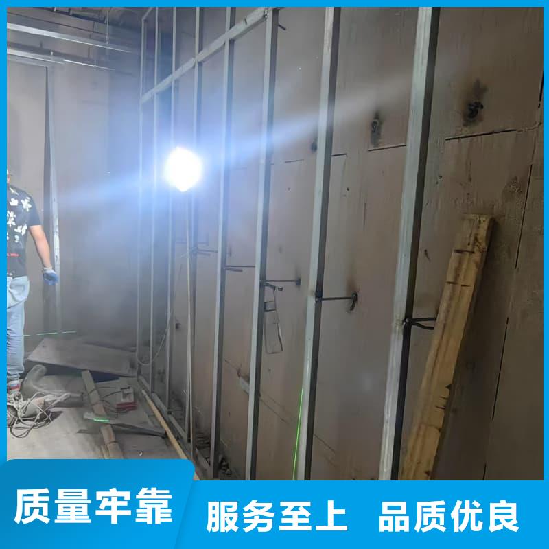 库存充足的电磁屏蔽防护装修批发商