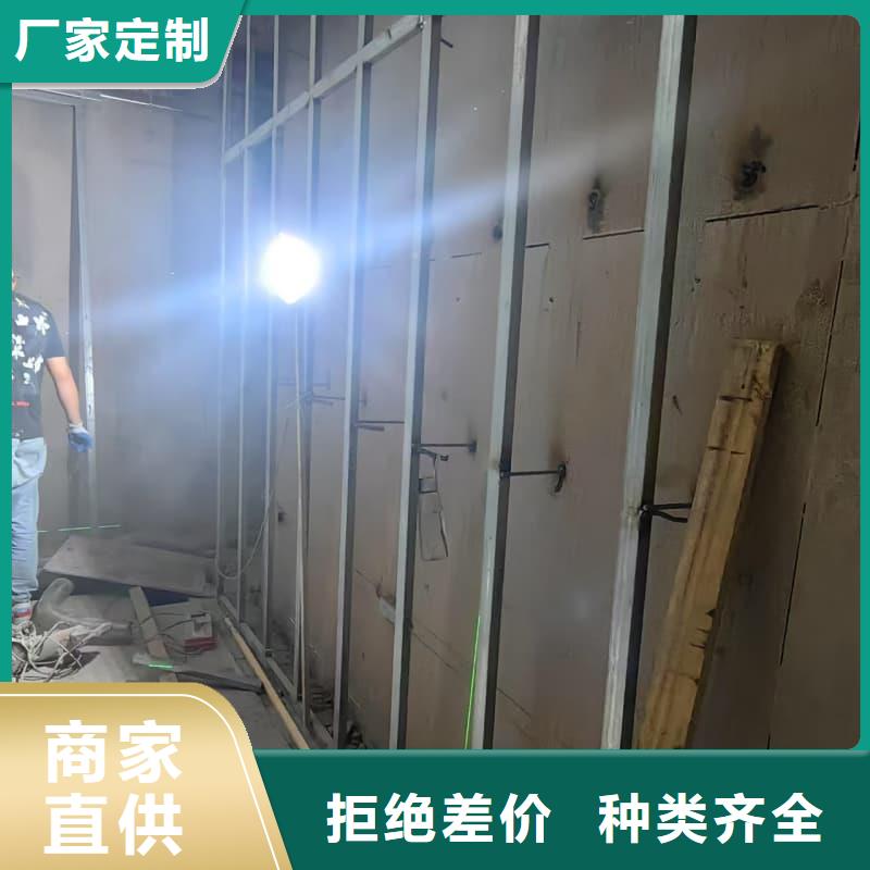 射线防护工程-实体厂家质量放心