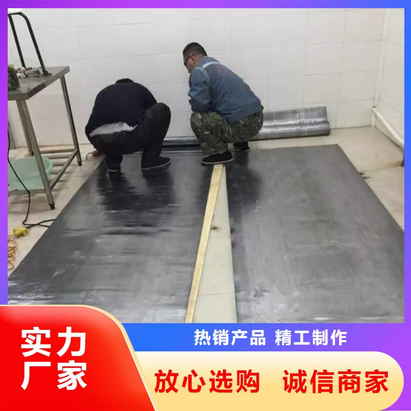 单开平移铅门口碑-佳誉恒辐射防护工程有限公司