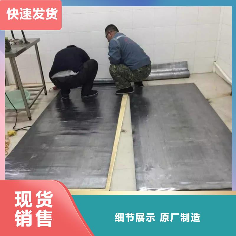 拍片室防辐射改造 -拍片室防辐射改造 口碑好