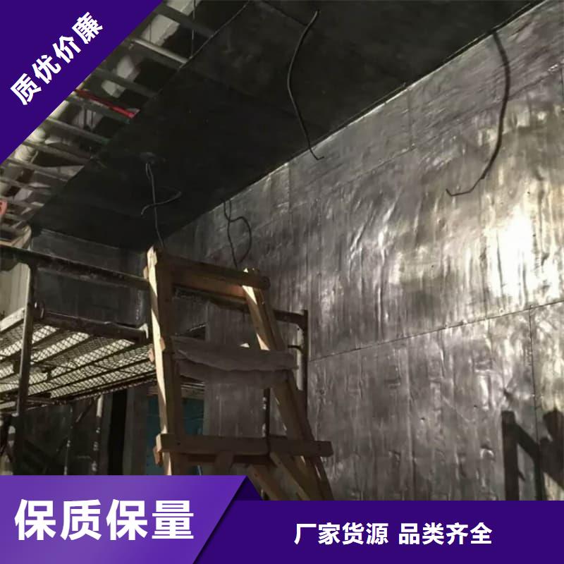 拍片室防辐射改造厂家-信守承诺