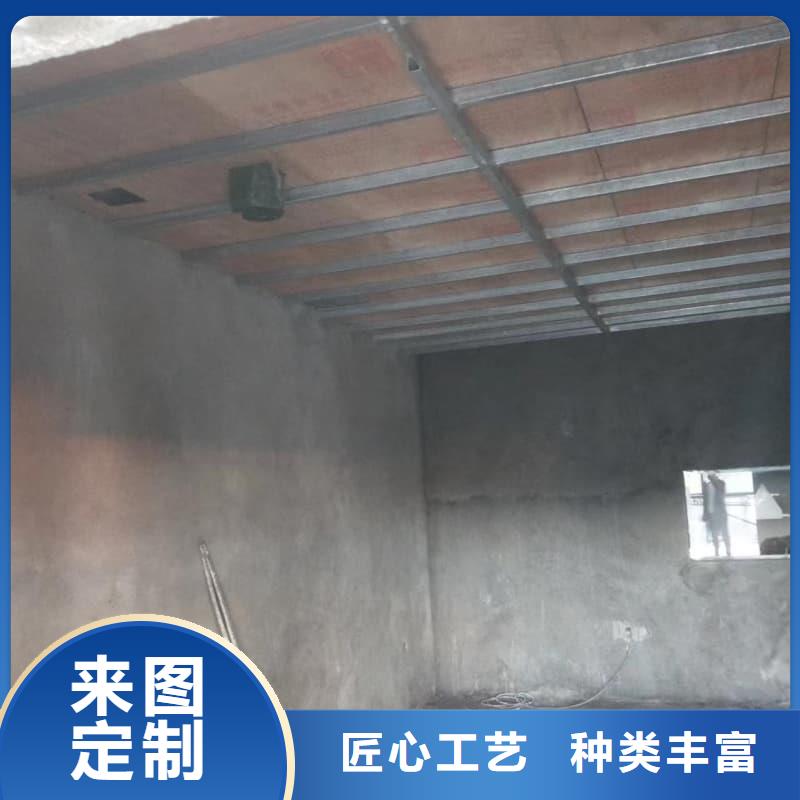 射线防护材料板设计施工