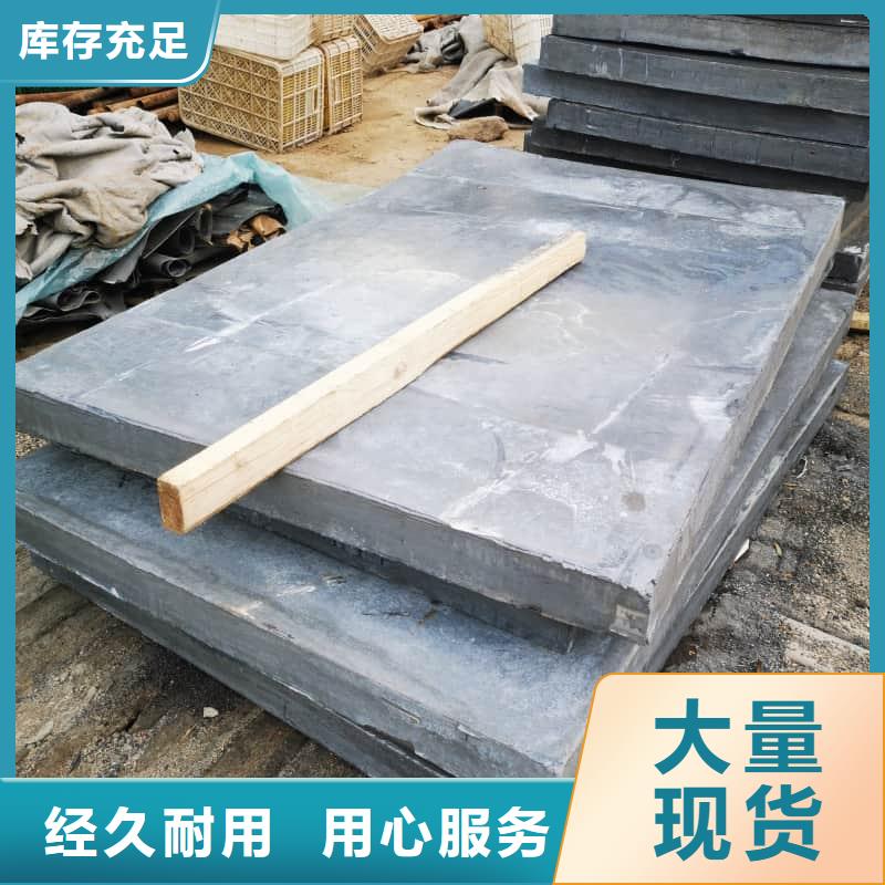 辐射防护铅砖价格-厂家