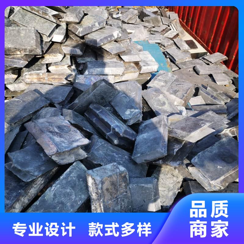 ECT室异型铅砖欢迎来厂考察