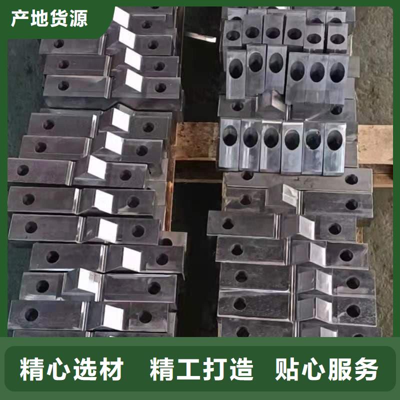 射线屏蔽铅块厂家【多图】