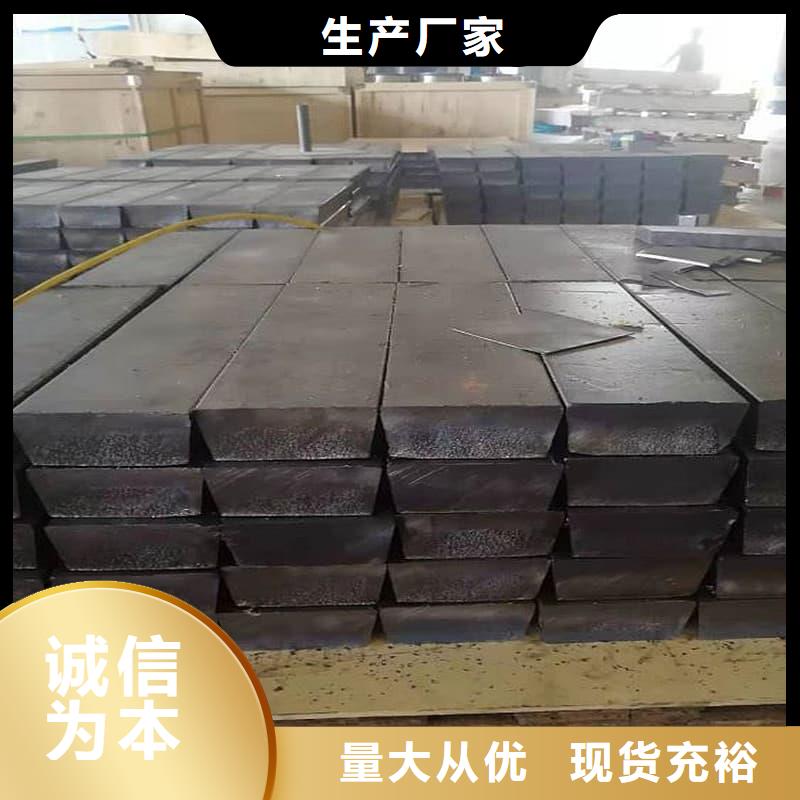 大规模电梯配重铅砖厂家