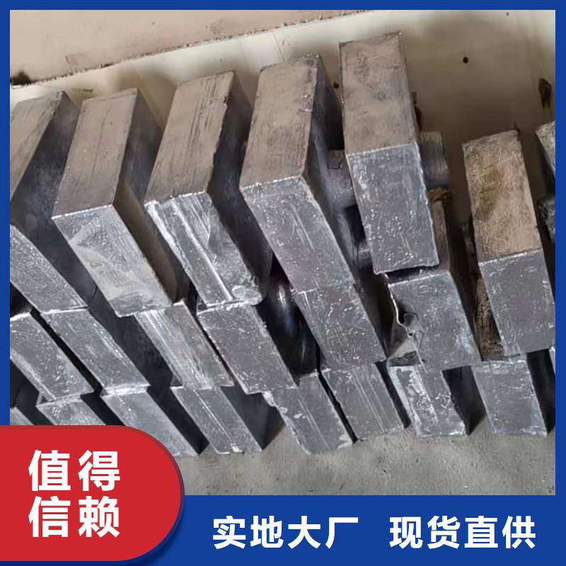 X光防护铅砖批发采购