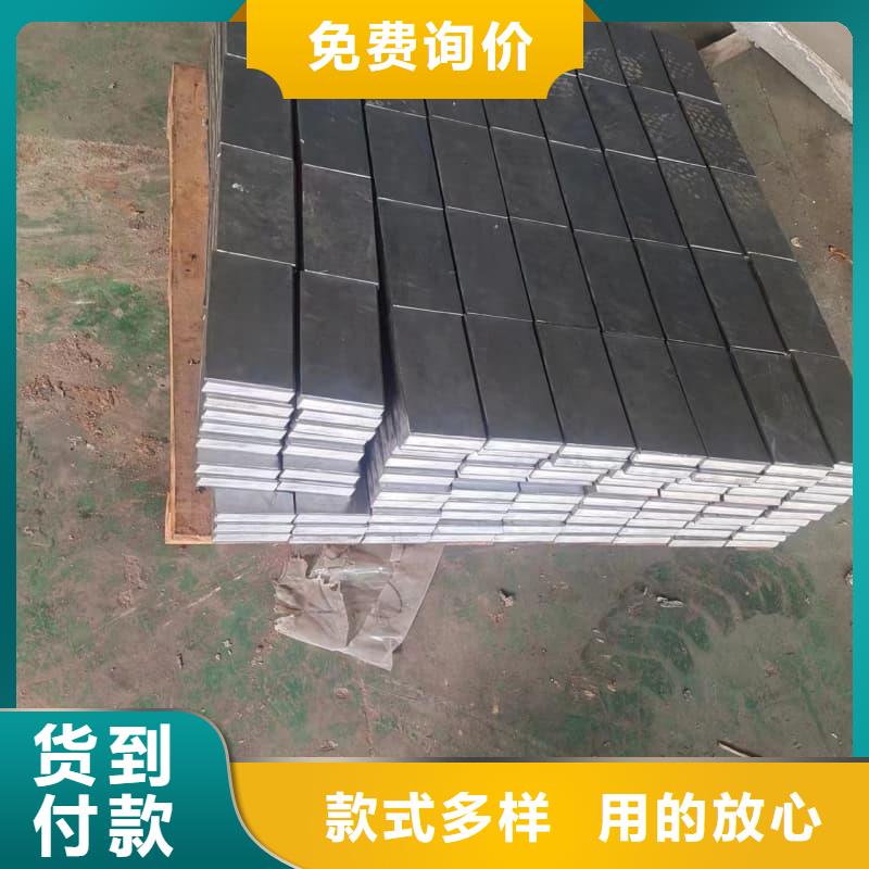 价格合理的平角铅砖经销商