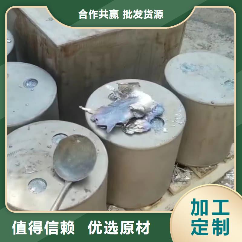 工业纯软铅块-工业纯软铅块发货快