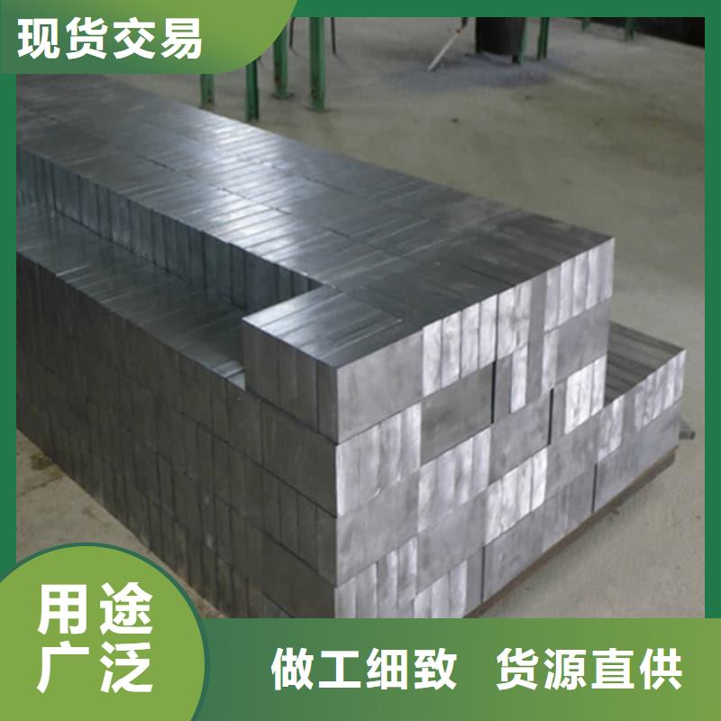 选高纯度铅条-实体厂家可定制