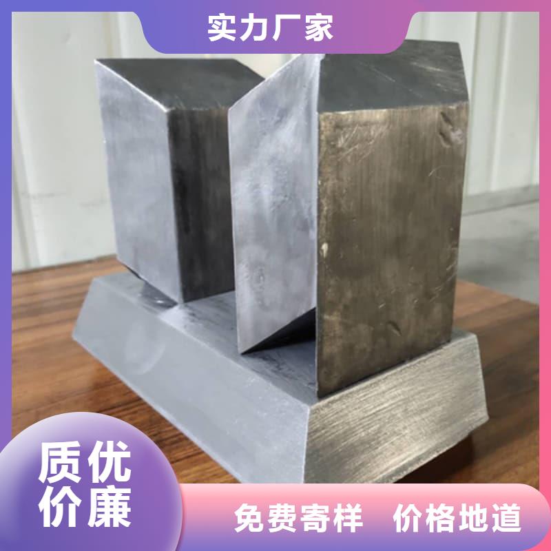 大规模电梯配重铅砖厂家