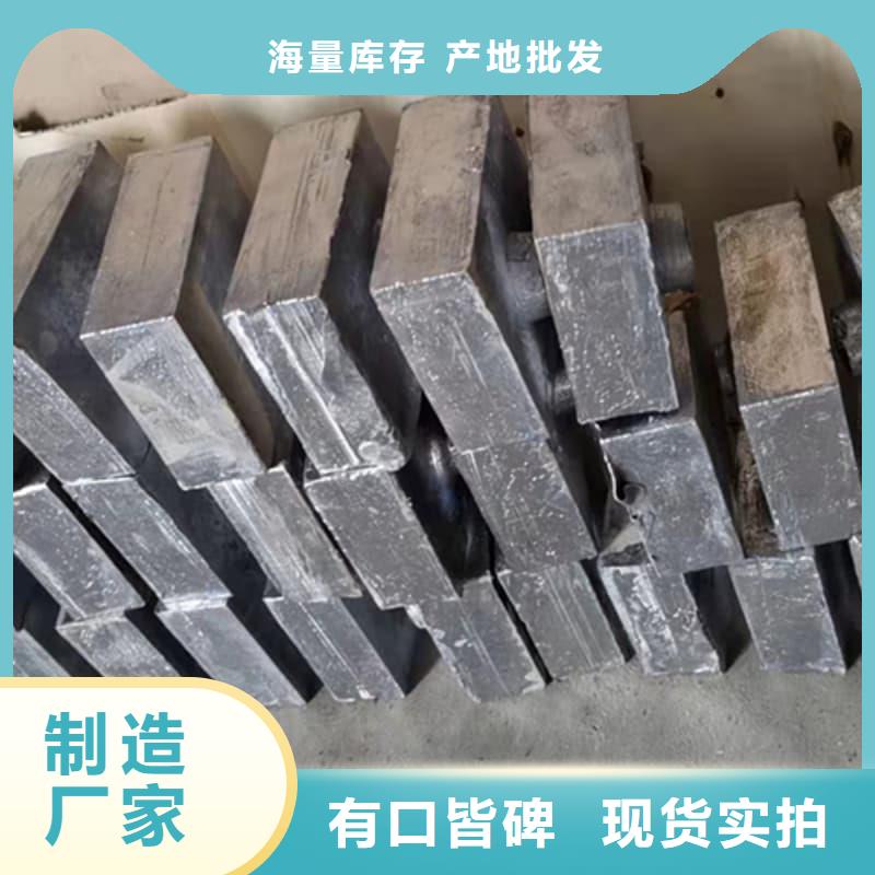 ECT室异型铅砖欢迎来厂考察