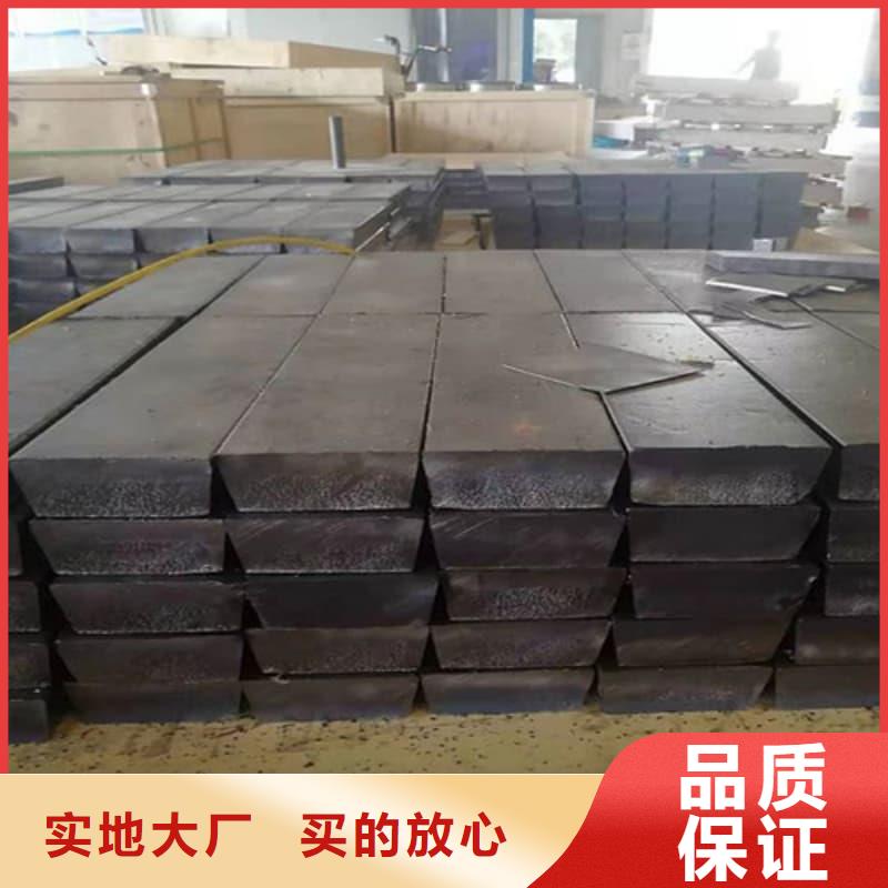 辐射防护铅砖价格-厂家