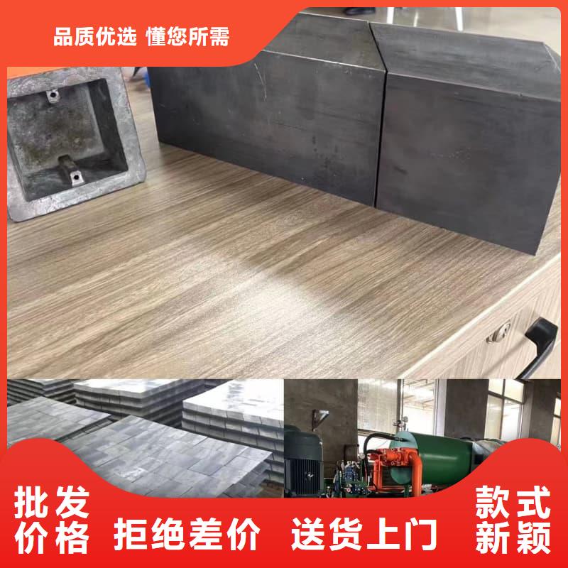 买X光防护铅砖必看-高性价比