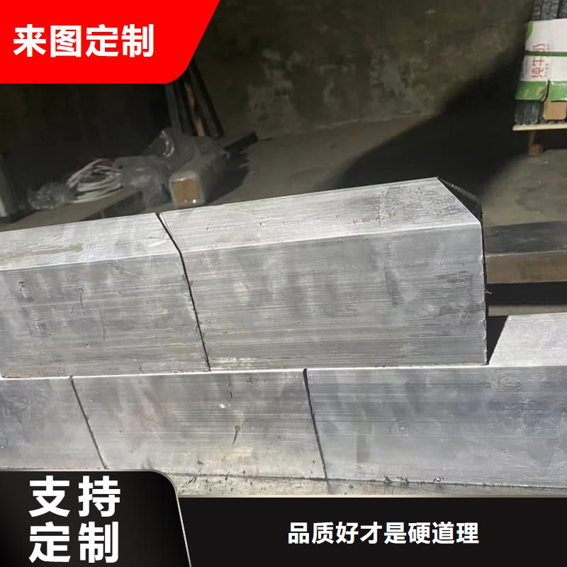 医院用铅块工艺先进