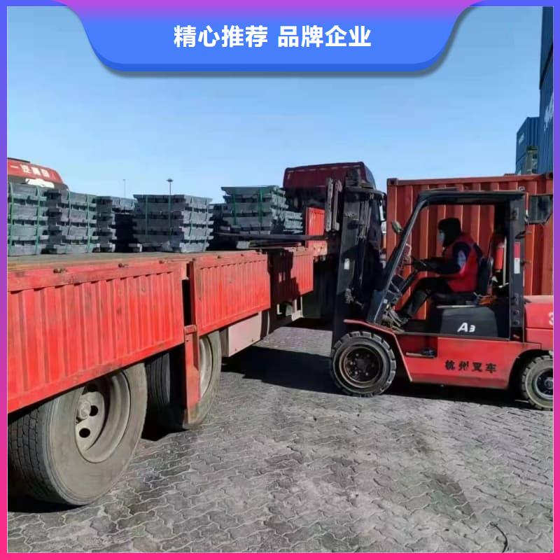 ECT室异型铅砖欢迎来厂考察