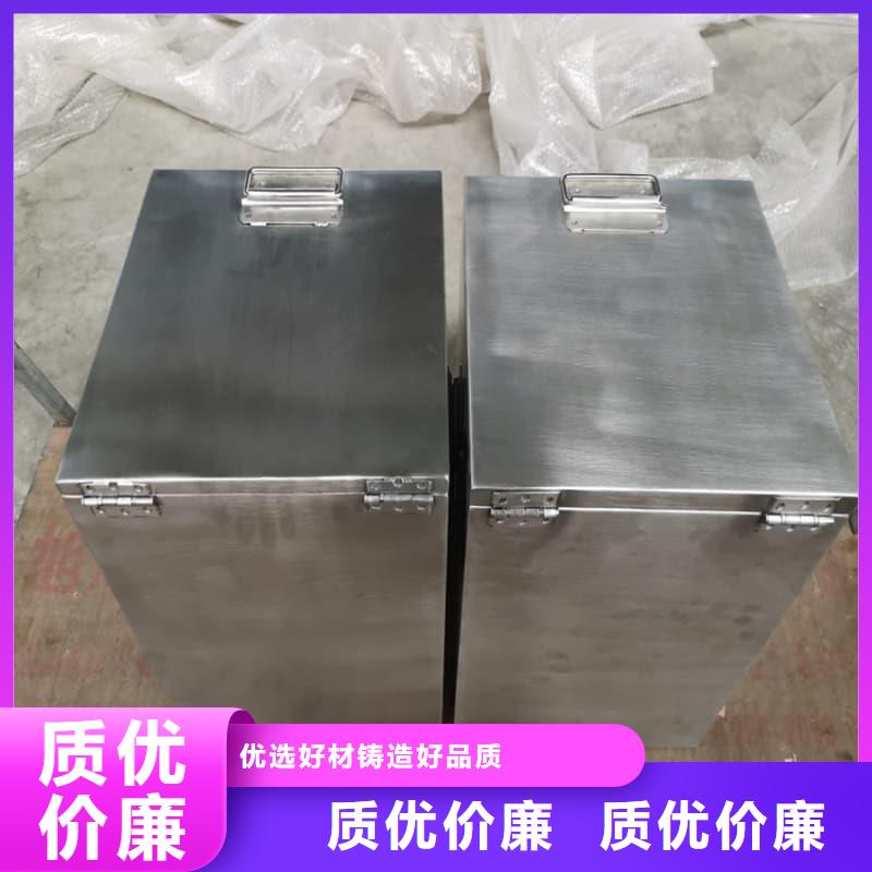铅箱-铅箱经验丰富