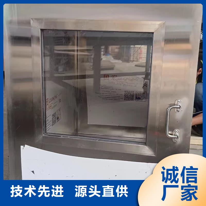 供应核医学铅箱_实力厂家