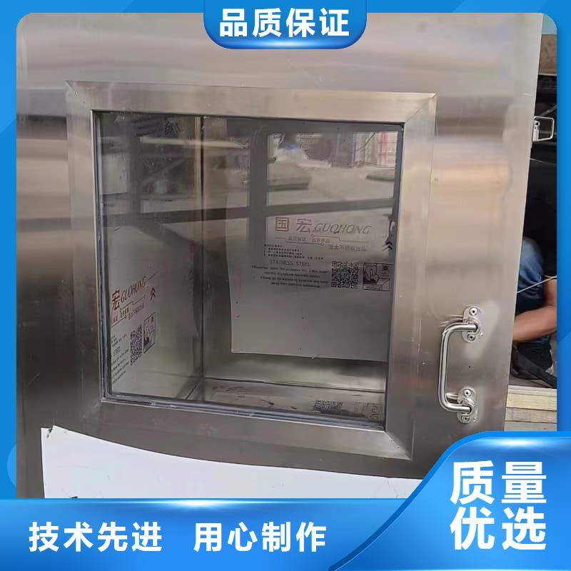 【图】核医学铅箱生产厂家