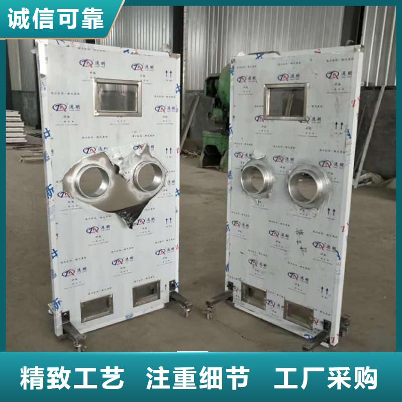 放射物储存铅箱品牌供应商