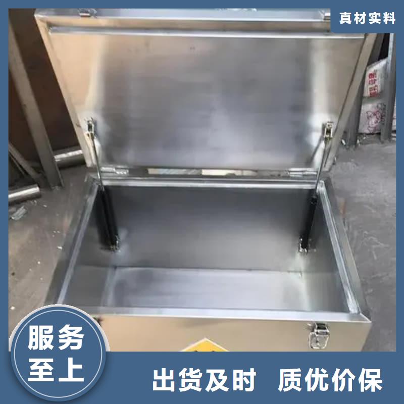 防辐射铅箱大量现货供应