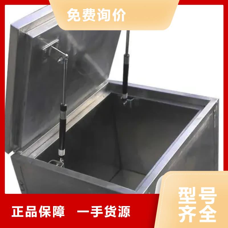 铅箱生产基地