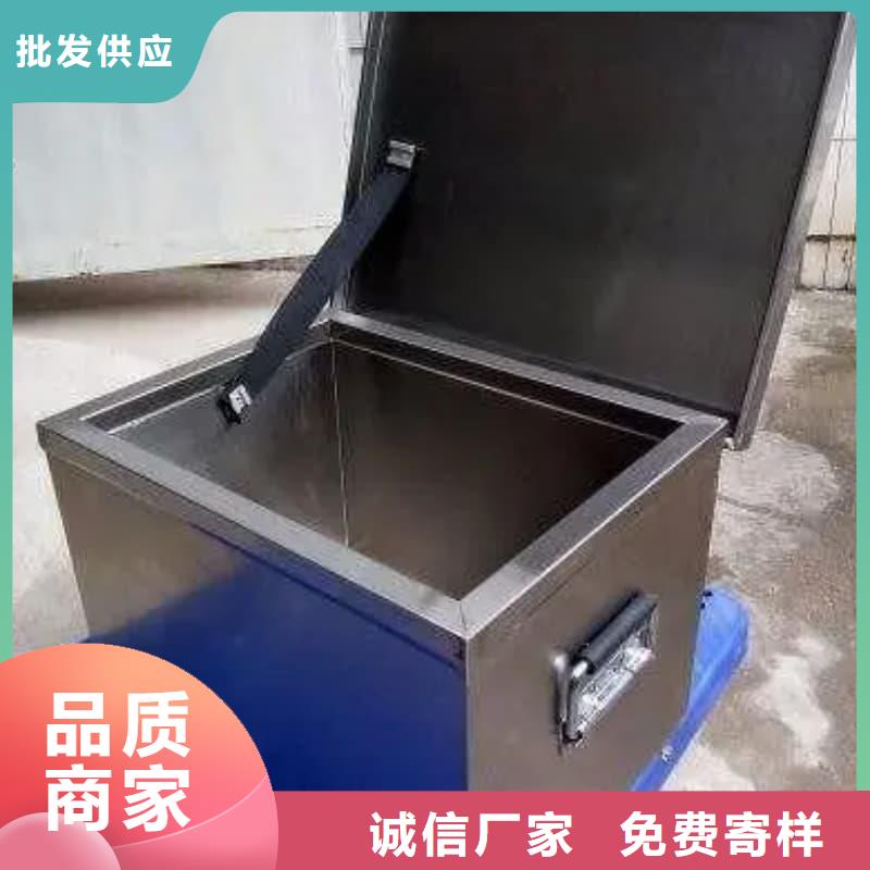 销售屏蔽信号铅箱_品牌厂家