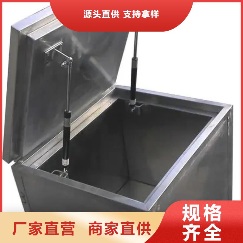 价格低的放射源铅箱供货商
