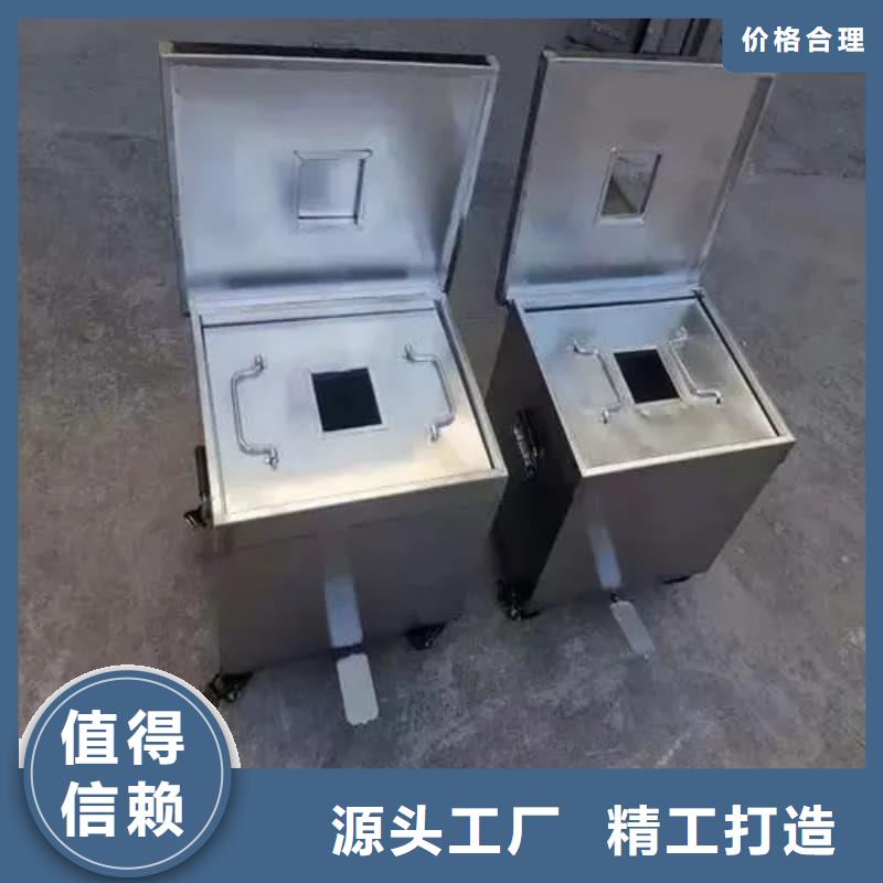 优惠的核医学铅箱生产厂家