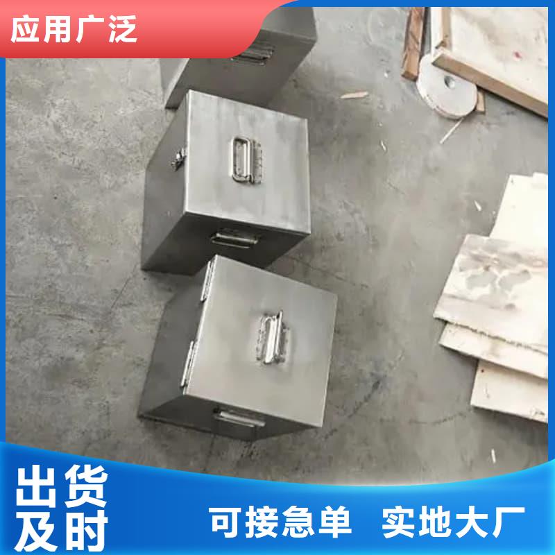 核医学铅箱行内优选