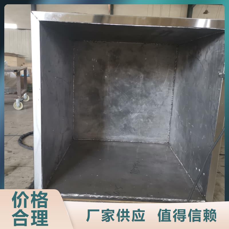 库存充足的屏蔽信号铅箱公司