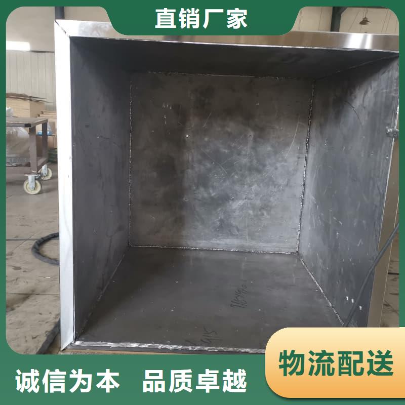 X光片专用铅箱优惠力度大