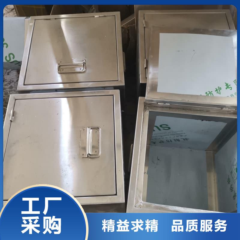 工业用铅箱-工业用铅箱厂家批发