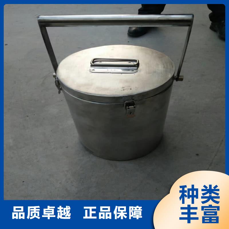 放射源铅箱加工定制