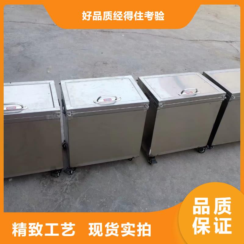 防辐射医院铅箱可零售