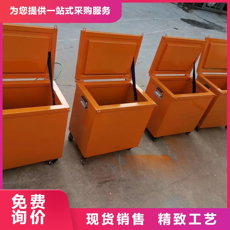 铅箱现货供应_规格全