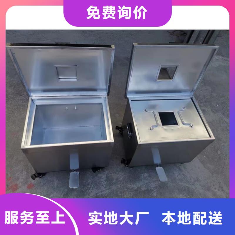 核医学铅箱加工厂家