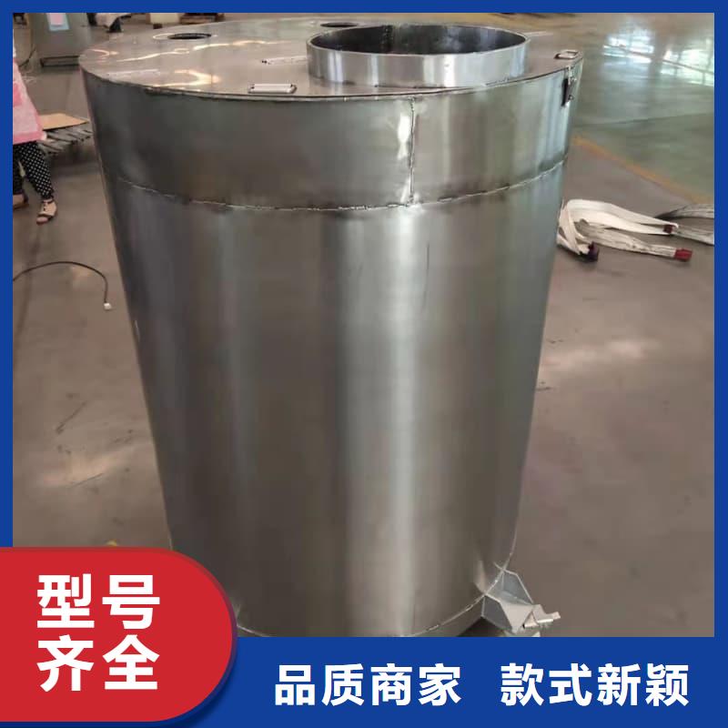 购买屏蔽射线铅罐?认准佳誉恒辐射防护工程有限公司