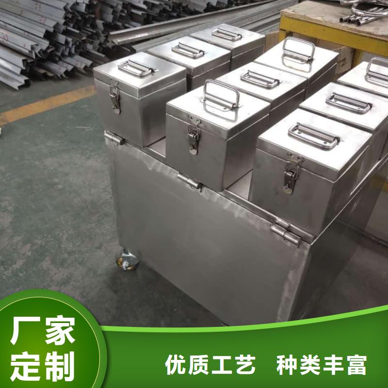 供应核医学铅箱_实力厂家