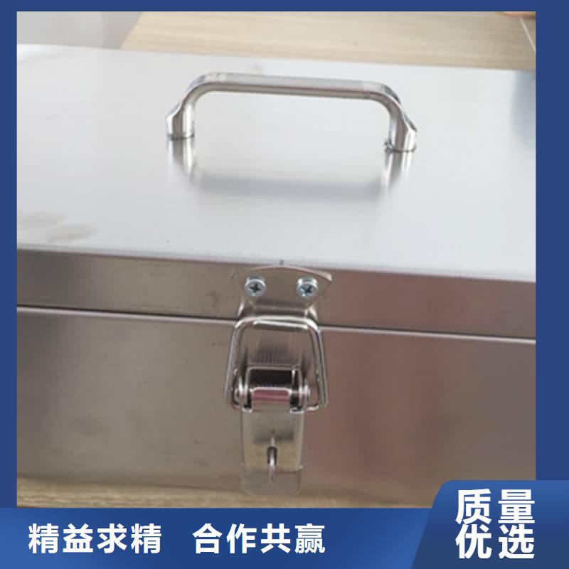 屏蔽信号铅箱性价比高