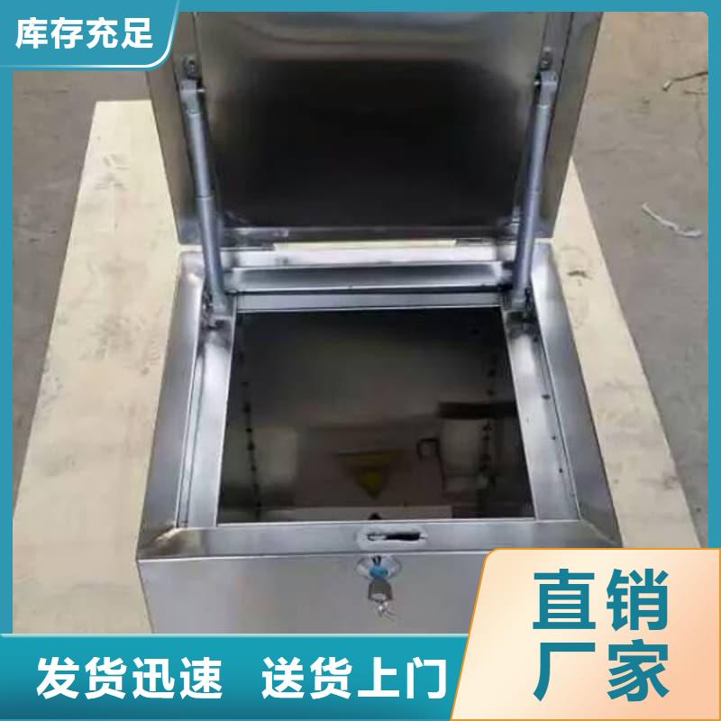 诚信的X光医院铅箱生产厂家
